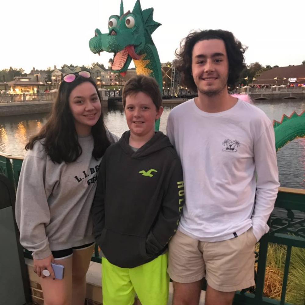 Meet your Posher, Tara